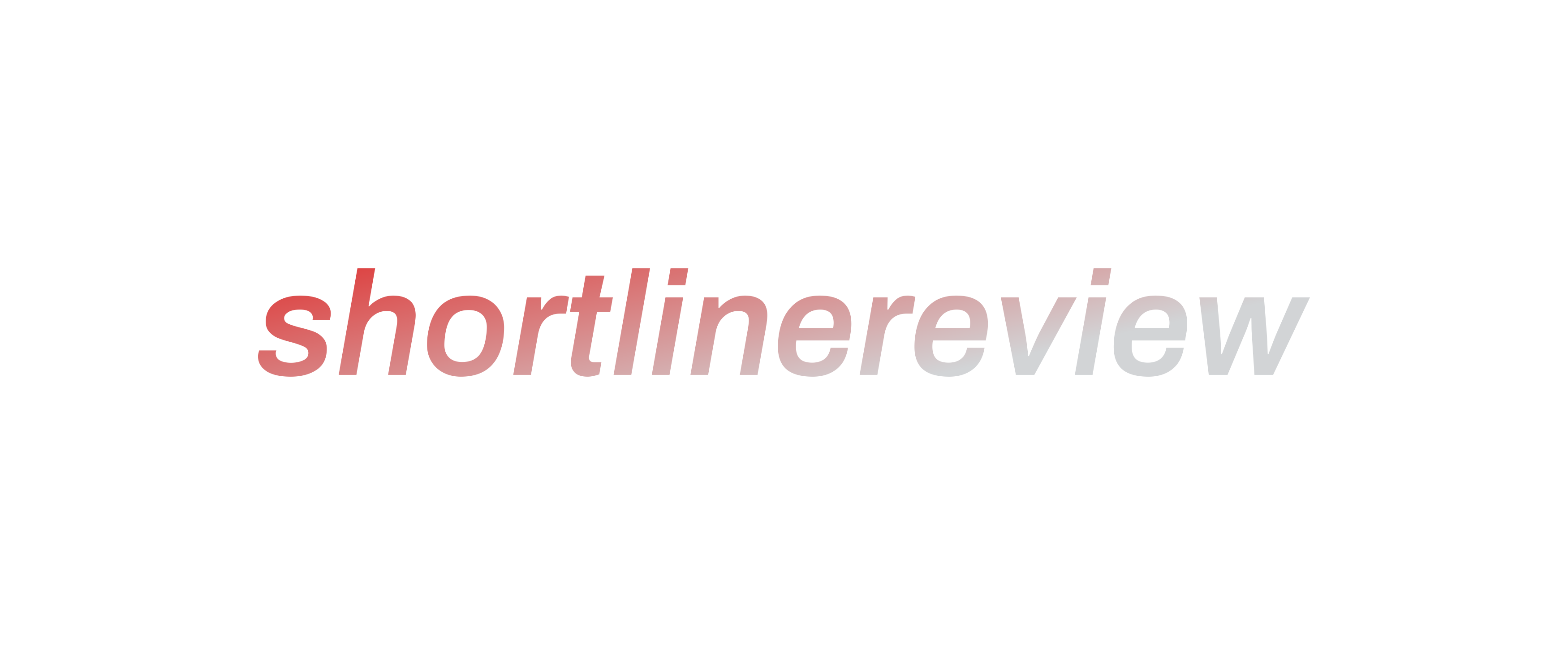 Shortline Review